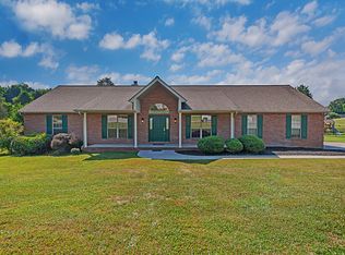 4104 Cayo Ln, Powell, TN 37849