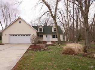 35700 Linden Ln, Wilmington, IL 60481