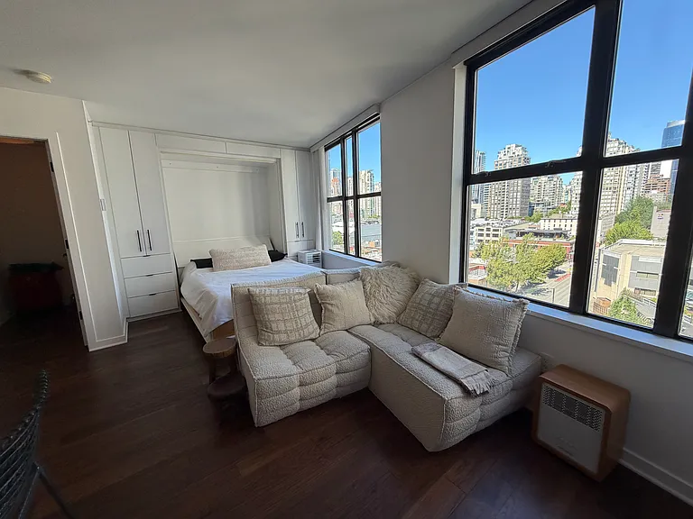 989 Beatty St #1108 — Photo 6