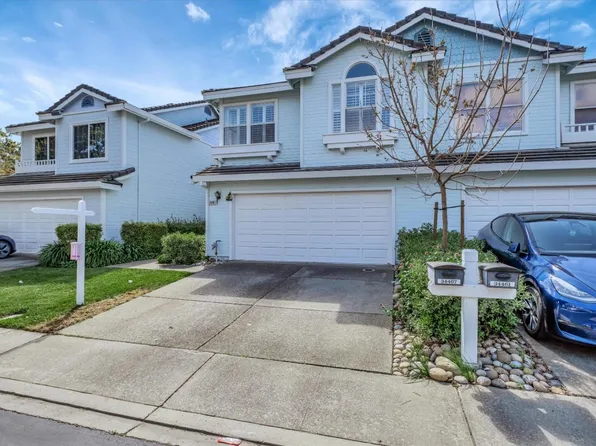 34467 Calgary Ter, Fremont, CA 94555