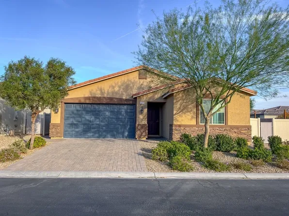 5620 Akula Bay St, North Las Vegas, NV 89081