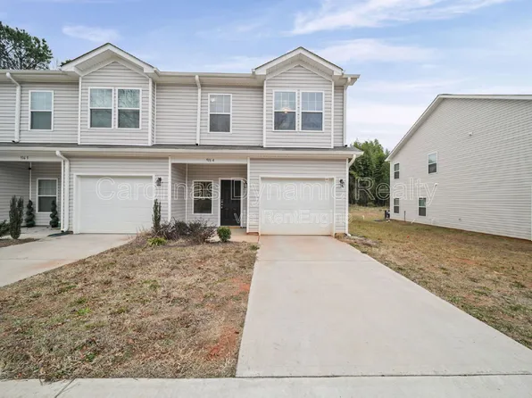 916 S Battleground Ave #4, Kings Mountain, NC 28086