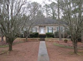 362 Woodhaven Dr, Athens, GA 30606