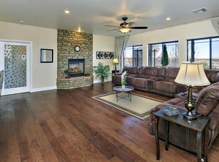 1000 Bridgewater Dr, Prescott, AZ 86301