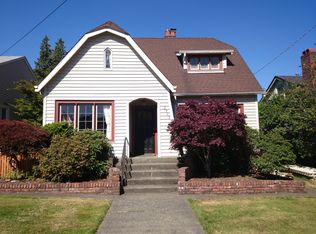 2733 38th Ave SW, Seattle, WA 98126