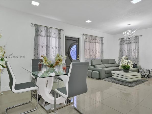 7225 SW 21st St, Miami, FL 33155