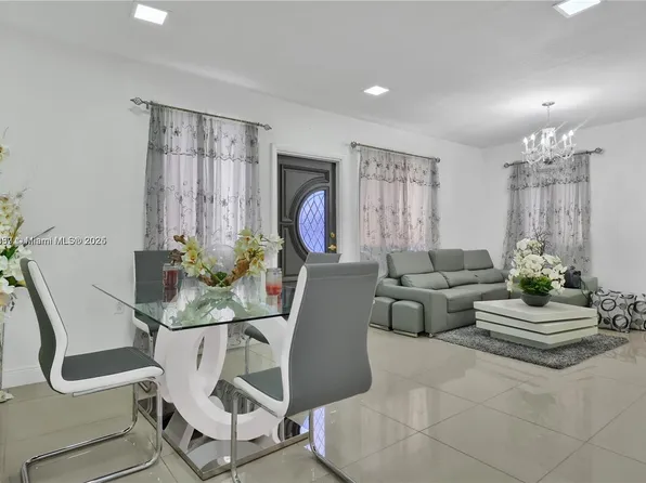 7225 SW 21st St, Miami, FL 33155