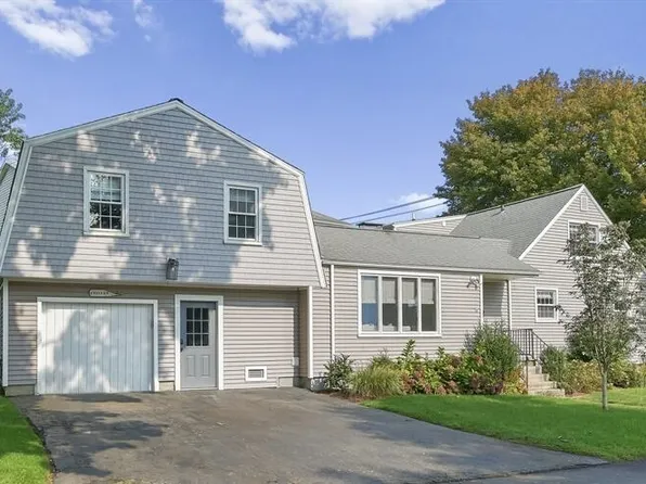 550 Reef Road, Fairfield, CT 06824