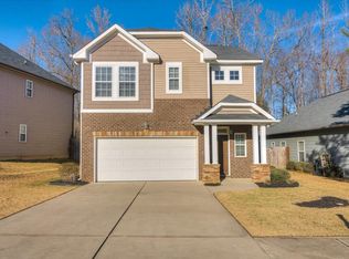 1937 Kenlock Dr, Grovetown, GA 30813