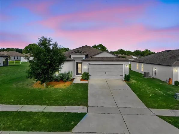 1350 Brenway Dr, Mascotte, FL 34753