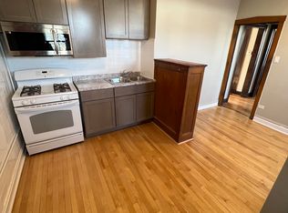 5842 W Strong St #1, Chicago, IL 60630