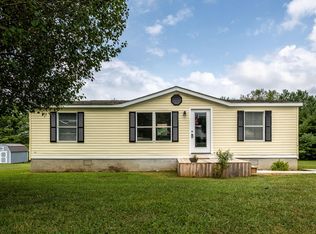 941 Ridge View Rd LOT 6, Maryville, TN 37801