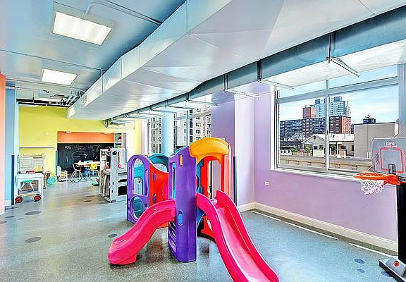 5th image of 275 W 96th St APT 6F