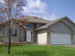 12648 Eldorado St NE, Blaine, MN 55449