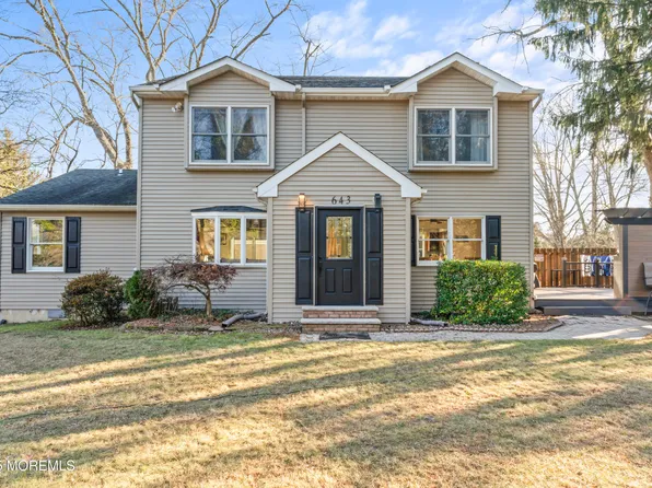643 W Front Street, Red Bank, NJ 07701