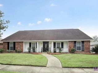1628 S Flannery Rd, Baton Rouge, LA 70816
