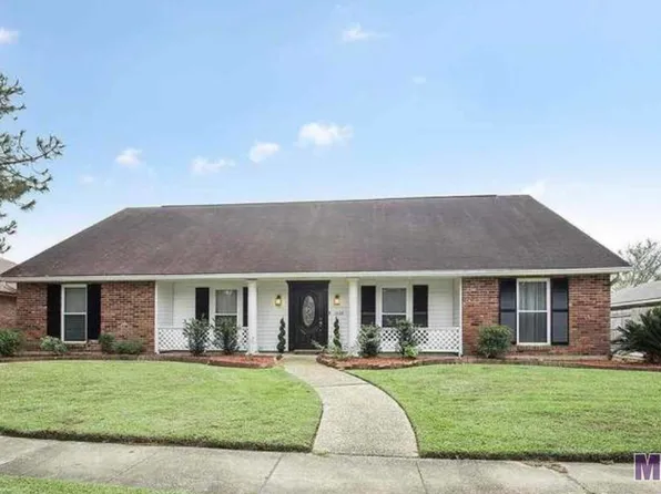 1628 S Flannery Rd, Baton Rouge, LA 70816