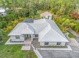 5099 Tallowood WAY, NAPLES, FL 34116