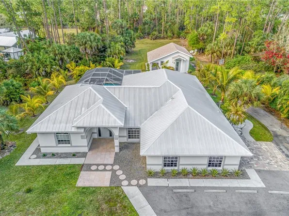 5099 Tallowood WAY, NAPLES, FL 34116