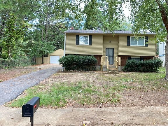 2nd image of 4309 Park Forest Dr