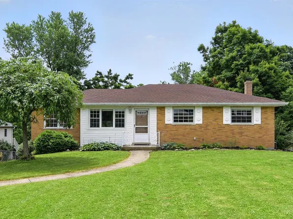 6343 Springmyer Dr, Cincinnati, OH 45248