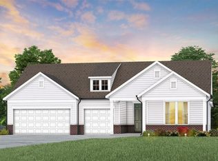 360 Legato Bvd LOT 392, Murfreesboro, TN 37128