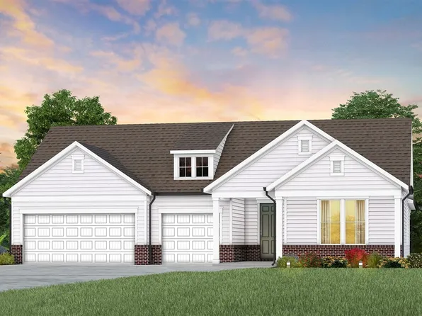 360 Legato Bvd Lot 392, Murfreesboro, TN 37128