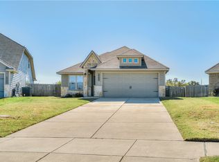 2016 Sorrento Ct, Bryan, TX 77808