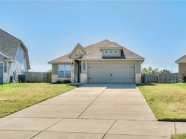 2016 Sorrento Ct, Bryan, TX 77808