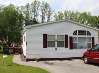 3473 Franklin Sq, Northampton, PA 18067
