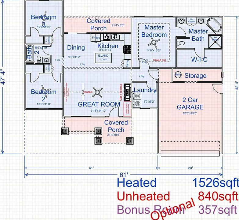 2nd image of 2 Dairy Farm Rd