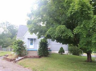 430 N Hunter Hwy, Drums, PA 18222