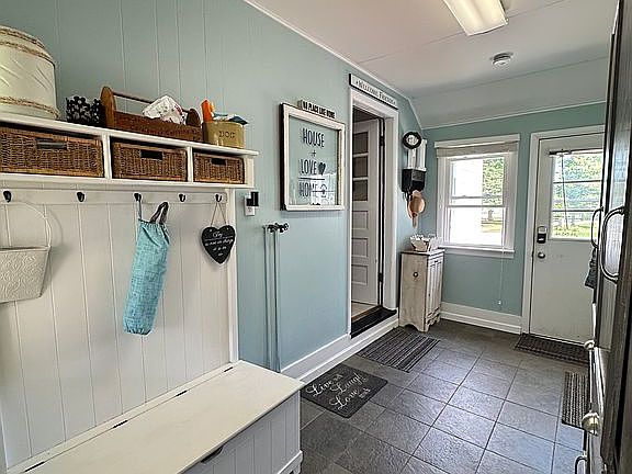 Breezeway