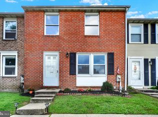 1402 Saint Francis Rd, Bel Air, MD 21014