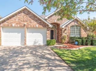 9200 Rio Blanco Dr, Frisco, TX 75033