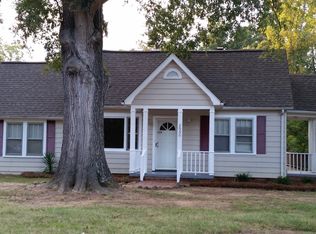 2530 Mount Pleasant Rd S, Mount Pleasant, NC 28124