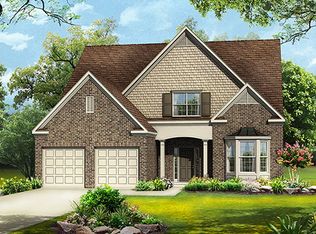 4326 Silver Oaks Dr, Smyrna, TN 37167
