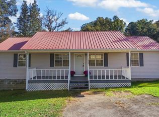 1808 3rd Ave SE, Cullman, AL 35055