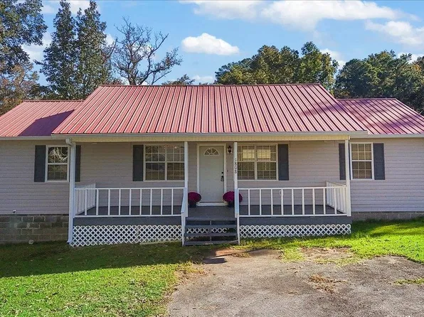 1808 3rd Ave SE, Cullman, AL 35055