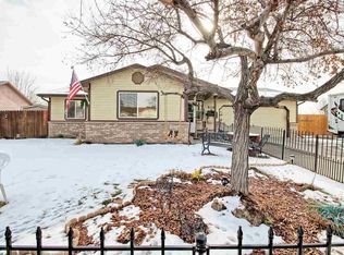 510 Arrowleaf Dr, Clifton, CO 81520