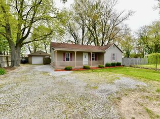 1269 Sheek Rd, Greenwood, IN 46143
