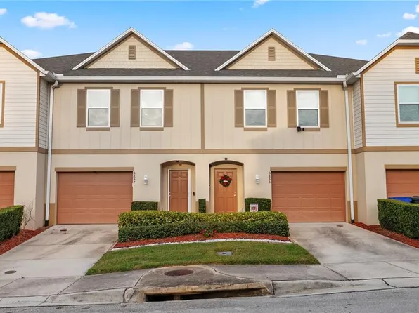 3857 Hampstead Ln, Lakeland, FL 33810