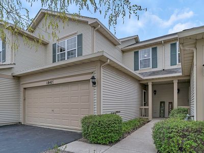 1847 S Wentworth Cir, Romeoville, IL, 60446
