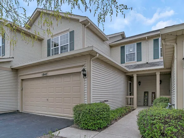 1847 S Wentworth Cir, Romeoville, IL 60446