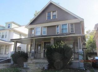 9118 Parkgate Ave, Cleveland, OH 44108