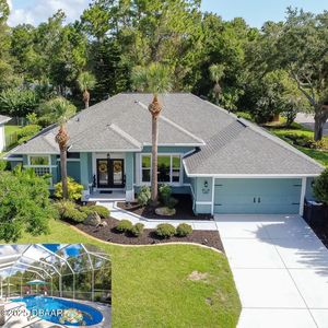 30 Bay Ct, Ormond Beach, FL, 32174