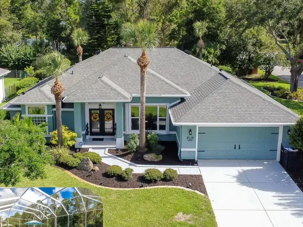 30 Bay Ct, Ormond Beach, FL 32174