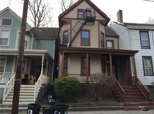 53 Carson Ave, Newburgh, NY 12550