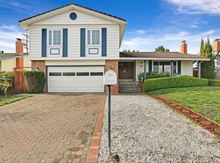 773 Crestview Dr, Millbrae, CA 94030