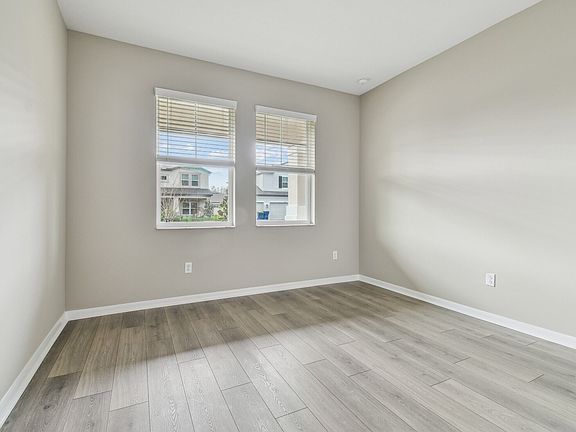 Interior - Representational Photo